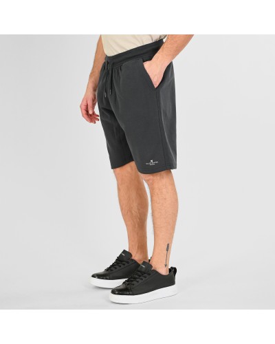 REBASE SWEAT SHORTS	261.RMS-6022 SHADOW GREY