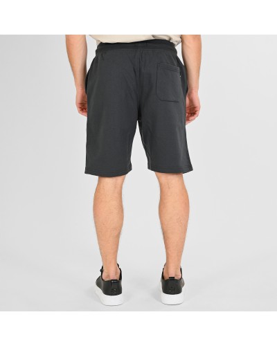 REBASE SWEAT SHORTS	261.RMS-6022 SHADOW GREY