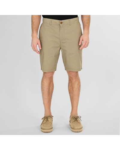 REBASE SHORTS 261.RMSHO-7047 LT MOSS