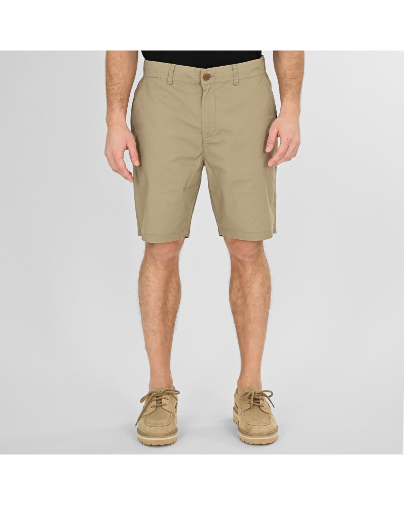 REBASE SHORTS 261.RMSHO-7047 LT MOSS