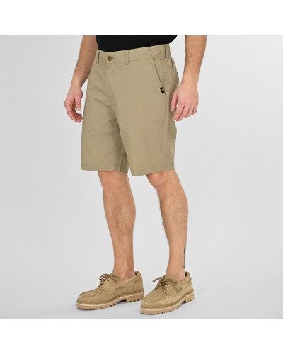 REBASE SHORTS 261.RMSHO-7047 LT MOSS
