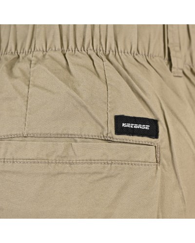 REBASE SHORTS 261.RMSHO-7047 LT MOSS