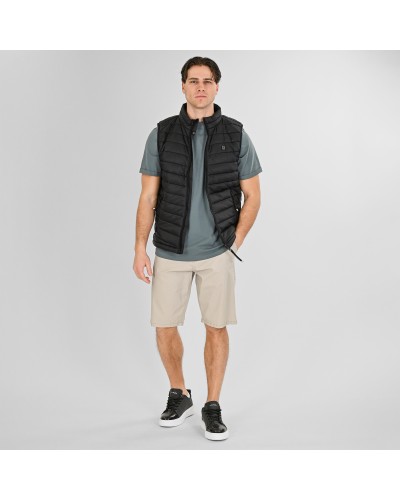 REBASE JACKET 261.RJK-2079 BLACK