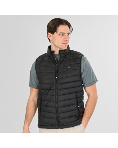 REBASE JACKET 261.RJK-2079 BLACK