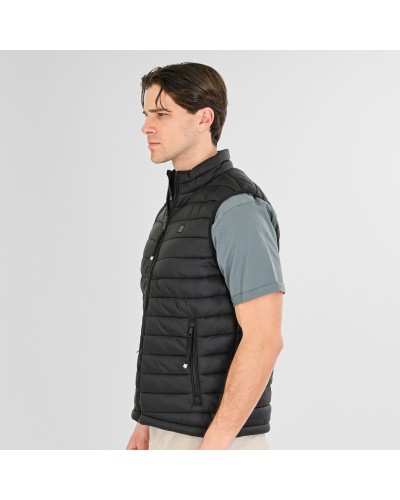 REBASE JACKET 261.RJK-2079 BLACK
