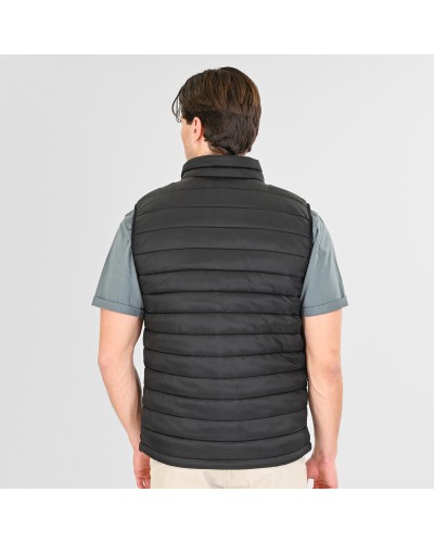 REBASE JACKET 261.RJK-2079 BLACK