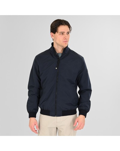 REBASE JACKET 261.RJK-2078 NAVY