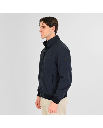 REBASE JACKET 261.RJK-2078 NAVY