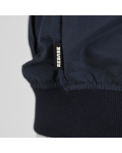 REBASE JACKET 261.RJK-2078 NAVY