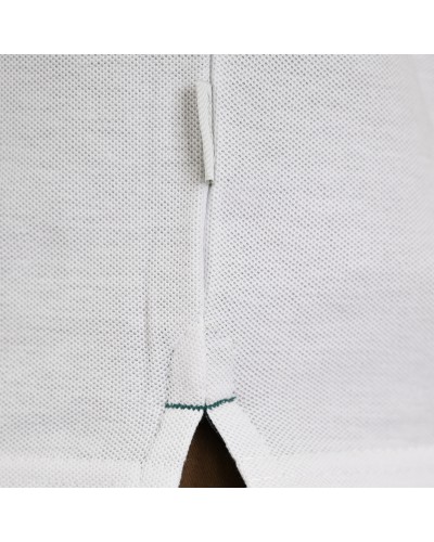 REBASE ΜΑΟ POLO 261.RPS-3065 WHITE