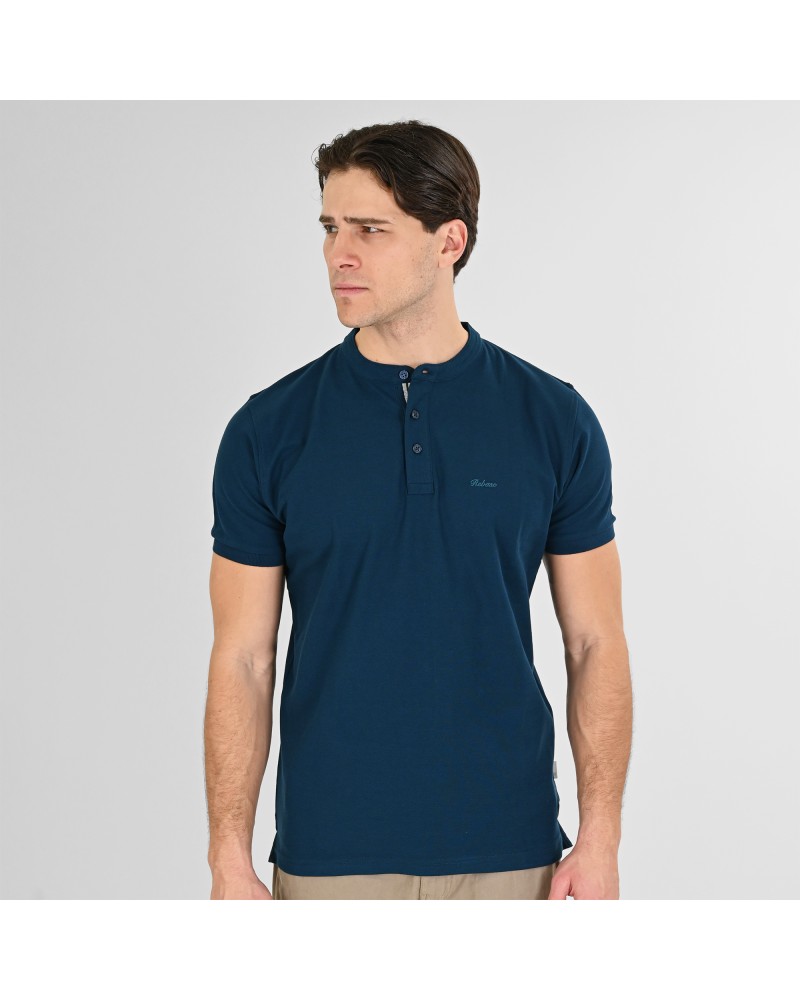 REBASE ΜΑΟ POLO 261.RPS-3065 PETROL