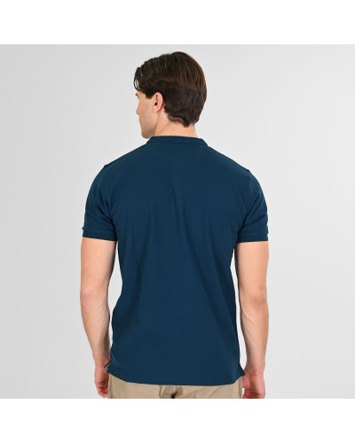 REBASE ΜΑΟ POLO 261.RPS-3065 PETROL