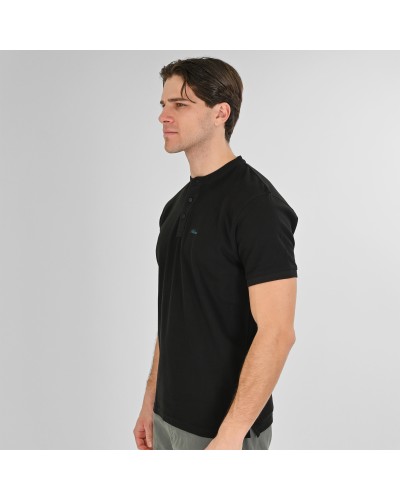 REBASE ΜΑΟ POLO 261.RPS-3065 BLACK