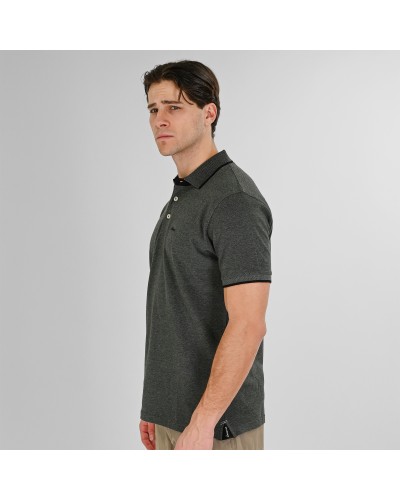 REBASE POLO 261.RPS-3064 AGAVE GREEN MELANGE