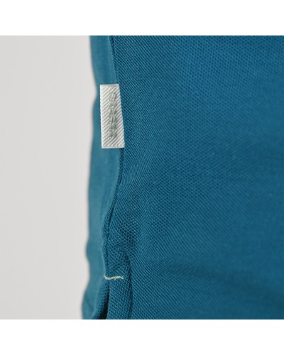 REBASE POLO 261.RPS-3032 TEAL