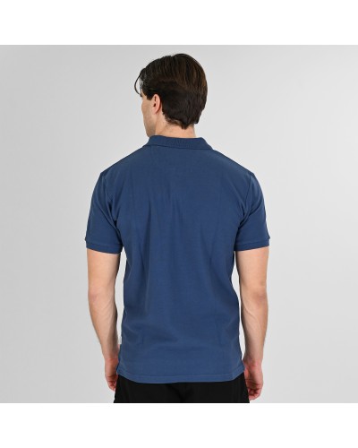 REBASE POLO 261.RPS-3032 INDIGO