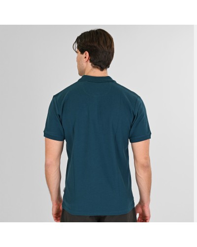 REBASE POLO 261.RPS-3032 EMERALD