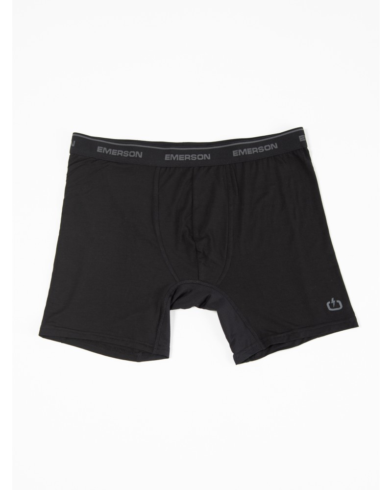 EMERSON BOXER 221.EM06.05 BLACK