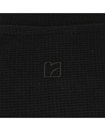 REBASE T-SHIRT 261.RTS-9118 BLACK