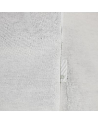 REBASE T-SHIRT 261.RTS-9089 OFF WHITE