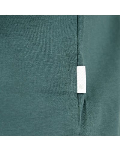 REBASE T-SHIRT 261.RTS-9085	PESTO