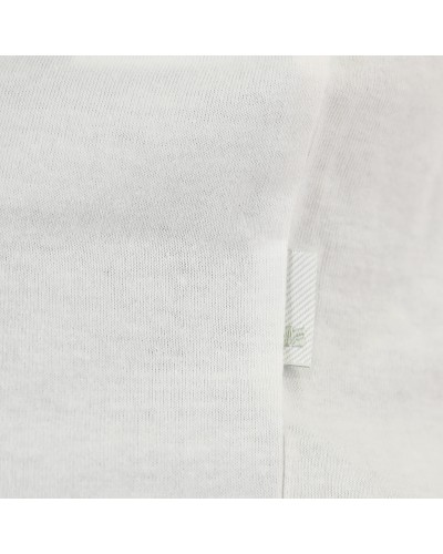 REBASE T-SHIRT 261.RTS-9082 OFF WHITE