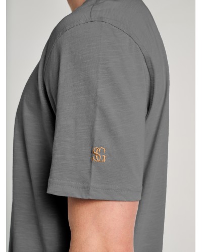 STAFF T-SHIRT KILLIAN 64-010.055 GREY