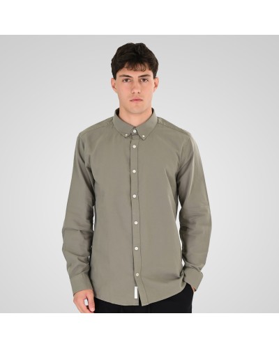 REBASE SHIRT 261.RGS-5155 DESERT SAGE