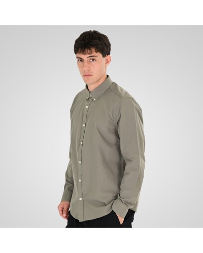 REBASE SHIRT 261.RGS-5155 DESERT SAGE