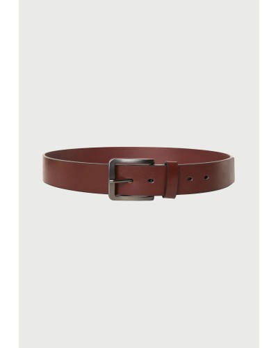 FUNKY BELT FBM013-050-10 DK BROWN