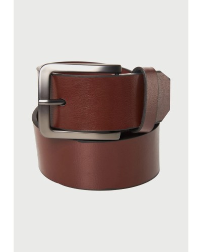FUNKY BELT FBM013-050-10 DK BROWN