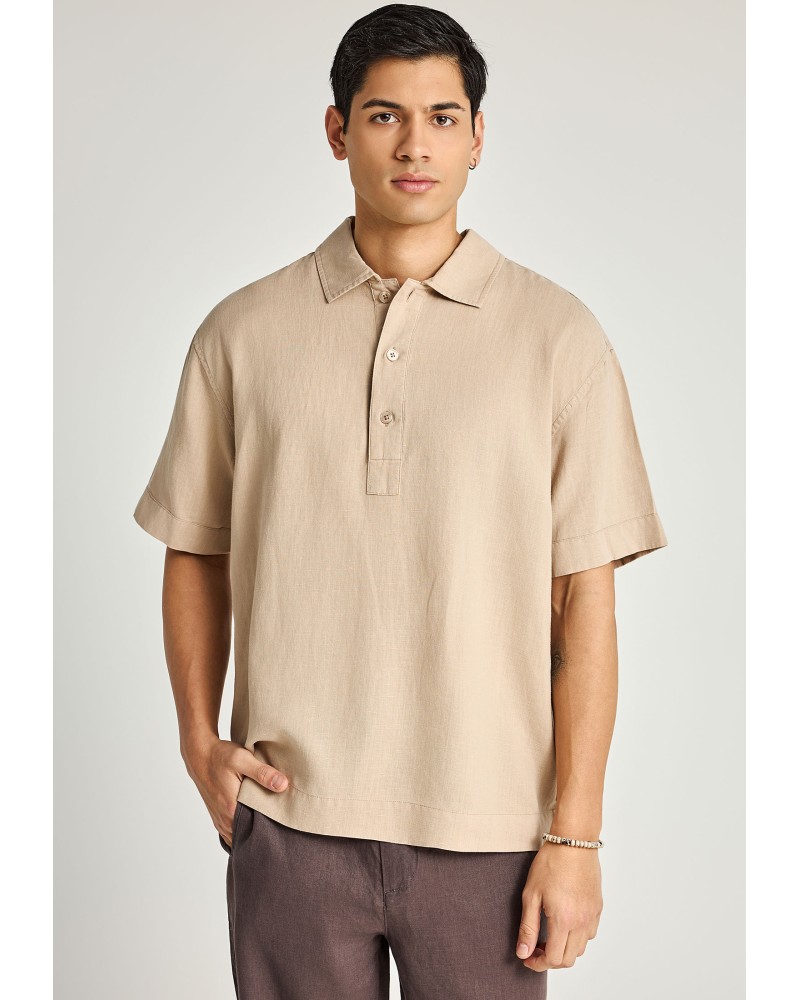 FUNKY BUDDHA POLO FBM013-005-11 GREICE