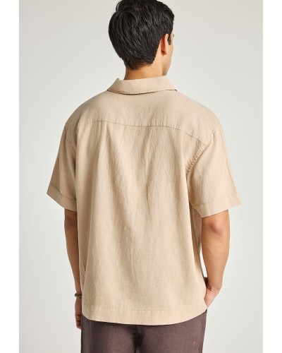 FUNKY BUDDHA POLO FBM013-005-11 GREICE