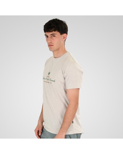 REBASE T-SHIRT 261.RTS-9111 ICE