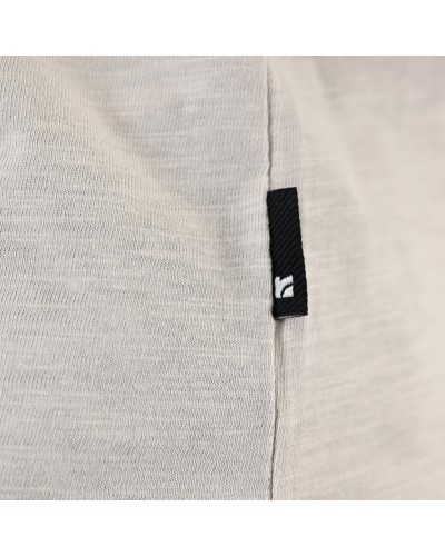 REBASE T-SHIRT 261.RTS-9111 ICE