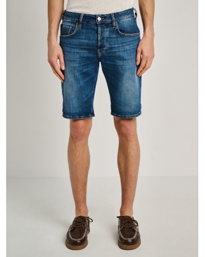 STAFF DENIM SHORT PAOLO 5-890.056.B2.055