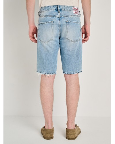STAFF DENIM SHORT PAOLO 5-890.055.S3.055