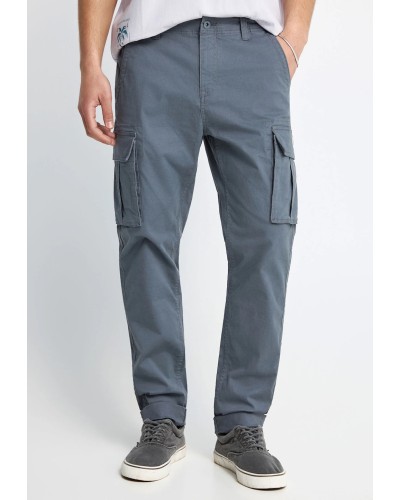 FUNKY BUDDHA CARGO FBM013-002-02 DUSTY BLUE