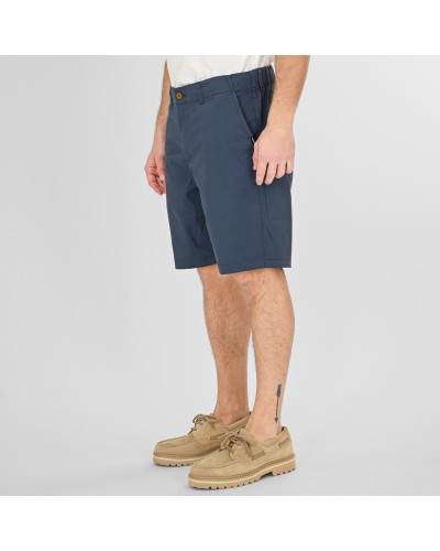 REBASE SHORTS 261.RMSHO-7047 LT SMOKE SAGE