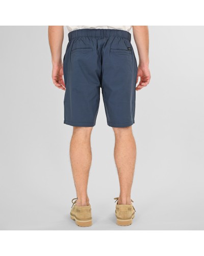 REBASE SHORTS 261.RMSHO-7047 LT SMOKE SAGE