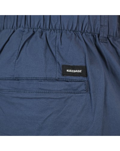 REBASE SHORTS 261.RMSHO-7047 LT SMOKE SAGE