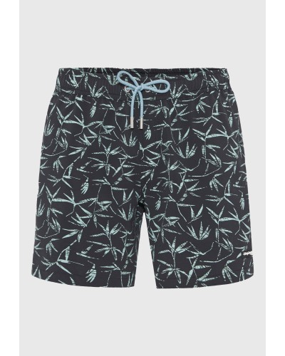 FUNKY SWIM SHORTS FBM013-019-16 ANTHRACITE