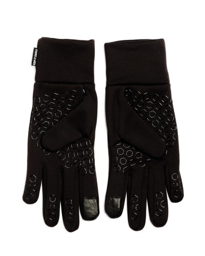 EMERSON GLOVES 222.EU07.01 BLACK