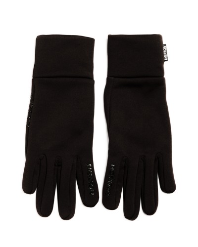 EMERSON GLOVES 222.EU07.01 BLACK
