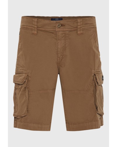 FUNKY BUDDHA CARGO SHORTS	FBM013-030-03 WOOD