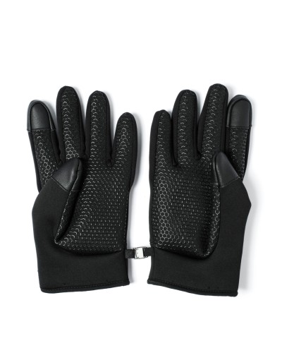 EMERSON GLOVES 242.EU07.08 BLACK