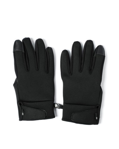 EMERSON GLOVES 242.EU07.08 BLACK