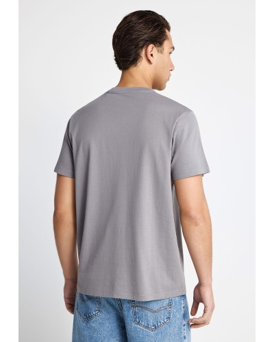 GARAGE 55	T-SHIRT GAM013-533-04 DK GREY