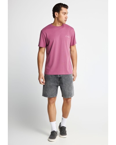 GARAGE 55	T-SHIRT GAM013-518-04 MELLOW