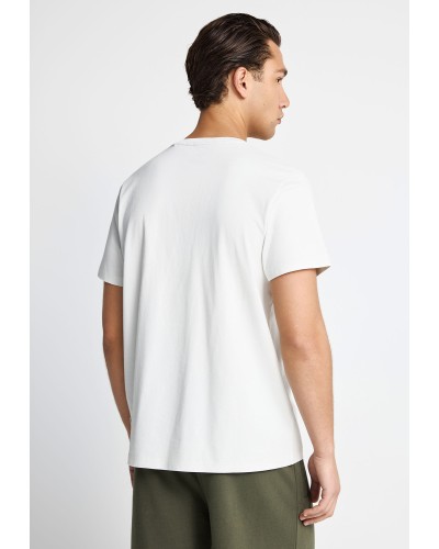 GARAGE 55	T-SHIRT GAM013-511-04 MIST